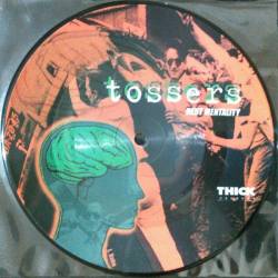 The Tossers : Citizen Fish - The Tossers